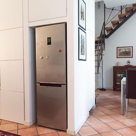 Casa Leonardo Da Vinci - 10 Minuti Dal Duomo Milão Exterior foto